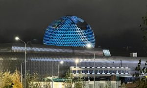 Астана (1) Астана (1)