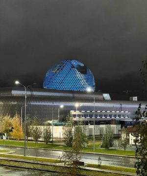 Астана (1) Астана (1)