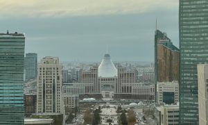 Астана (3) Астана (3)