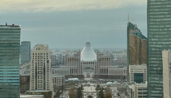 Астана (3) Астана (3)