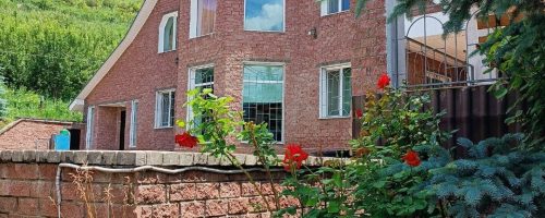 борке (5) Борке (Тау Тургень) дом отдыха