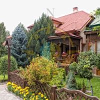 Пансионат Солнышко Иссык Куль